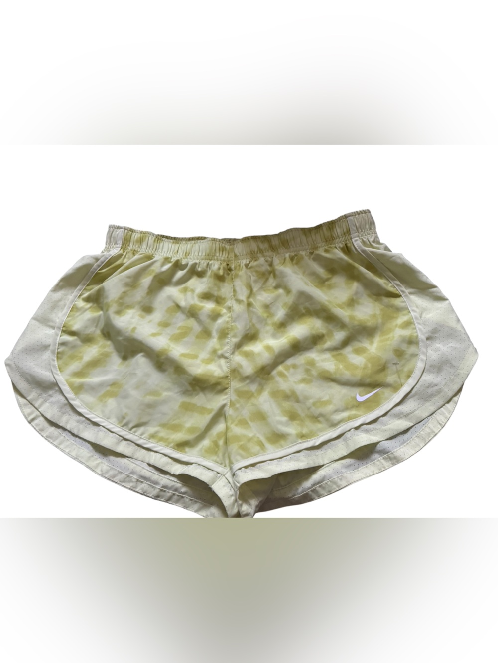 Nike womens short size XL